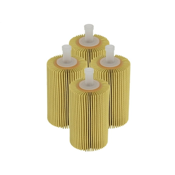 aFe POWER Pro GUARD Fluid Filter, 44-LF015-MB, for Toyota Fits select: 2007-2021 TOYOTA TUNDRA, 2008-2022 TOYOTA SEQUOIA