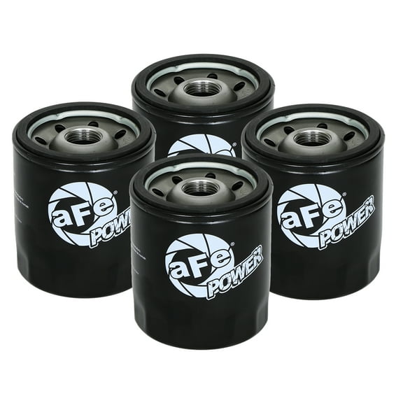 aFe POWER Pro GUARD Fluid Filter, 44-LF037-MB, for Toyota Fits select: 2003-2018 FORD FOCUS, 2005-2020 FORD ESCAPE