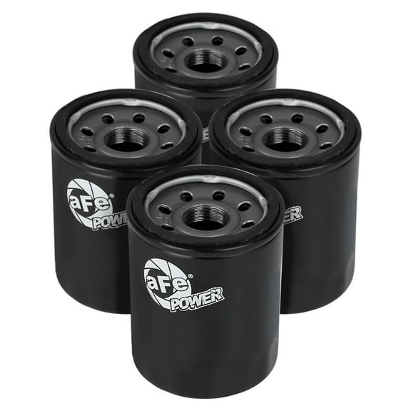 aFe POWER Pro GUARD Fluid Filter, 44-LF047-MB, for GM Fits select: 2016-2019 BUICK ENCORE, 2021-2022 CHEVROLET TRAILBLAZER