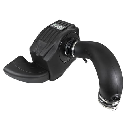 aFe POWER QUANTUM Cold Air Intake System, 53-10009D, for Dodge Fits select: 2013-2019 RAM 1500, 2009-2012 DODGE RAM 1500