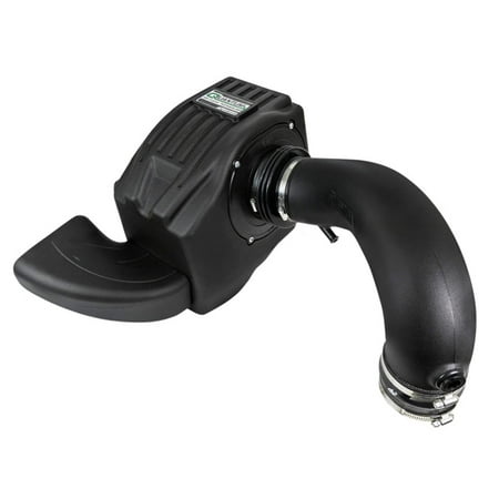 aFe POWER QUANTUM Cold Air Intake System, 53-10009R, for Dodge Fits select: 2013-2019 RAM 1500, 2009-2012 DODGE RAM 1500