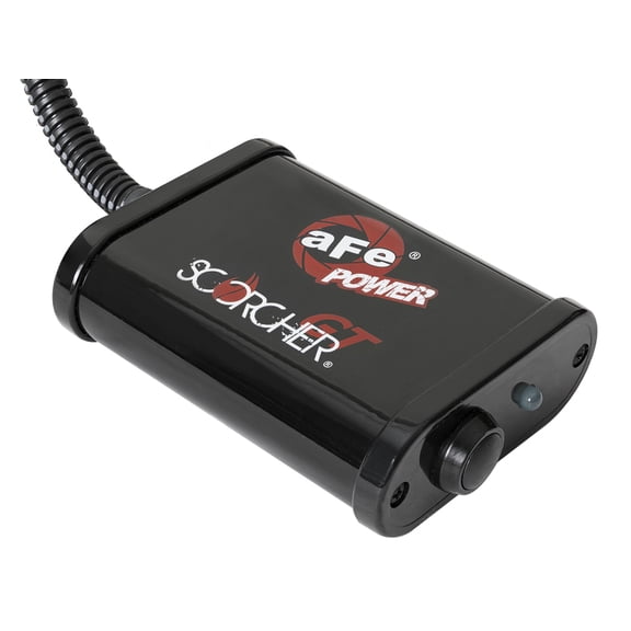 aFe POWER SCORCHER Power Module, 77-42011, for Dodge Fits select: 2011-2023 DODGE CHARGER, 2014-2015 CHRYSLER 300C