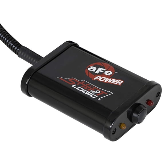 aFe POWER ShiftLogic Exhaust Brake Control Module, 77-52002, for Dodge Fits select: 2013-2018 RAM 2500, 2013-2018 RAM 3500