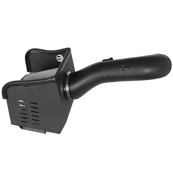 aFe POWER Stage-2 XP Pro Dry S Cold Air Intake System 2017 GM Duramax V8-6.6L (td) L5P
