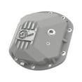 thumbnail image 1 of aFe POWER Street Series Differential Cover, 46-71130A, for Jeep Fits select: 2015-2018 JEEP WRANGLER UNLIMITED, 2012-2014 JEEP WRANGLER, 1 of 8