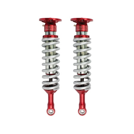 aFe POWER Sway-A-Way Shocks, 301-5600-04, for Ford Fits select: 2004-2008 FORD F150