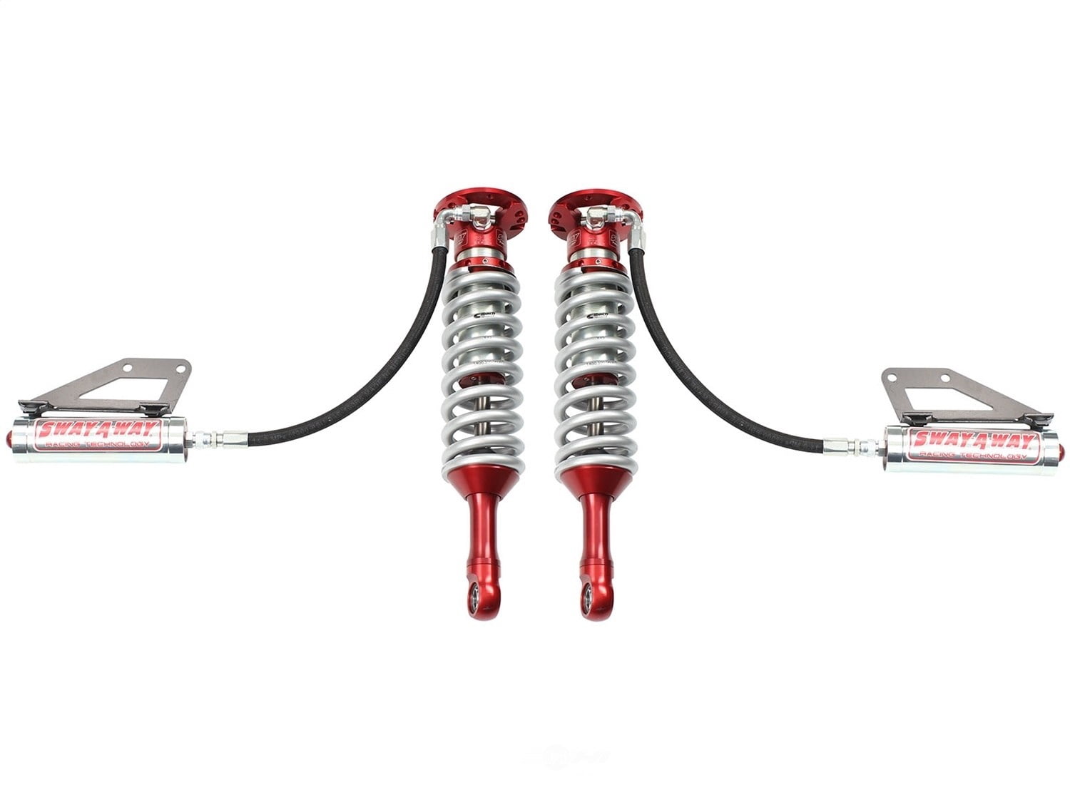 aFe POWER Sway-A-Way Shocks, 301-5600-10, for Ford