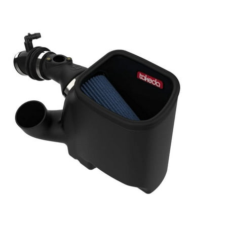 aFe POWER Takeda Cold Air Intake System, 56-10018R, for Toyota