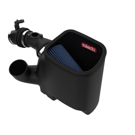 aFe POWER Takeda Cold Air Intake System, 56-10018R, for Toyota