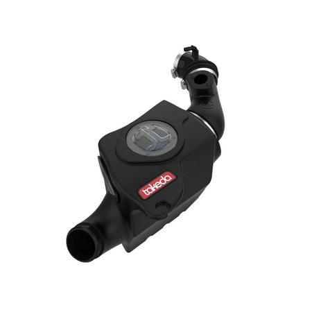 aFe POWER Takeda Cold Air Intake System, 56-70006R, for Mazda Fits select: 2016-2023 MAZDA MX-5 MIATA