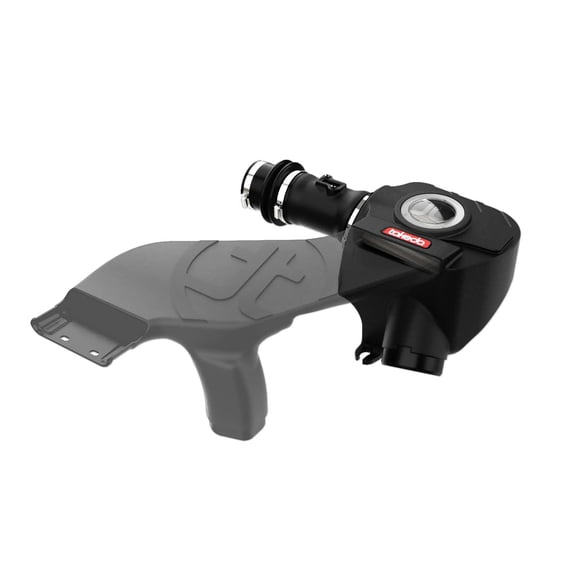 Takeda Momentum Cold Air Intake System w/ Pro DRY S Filter