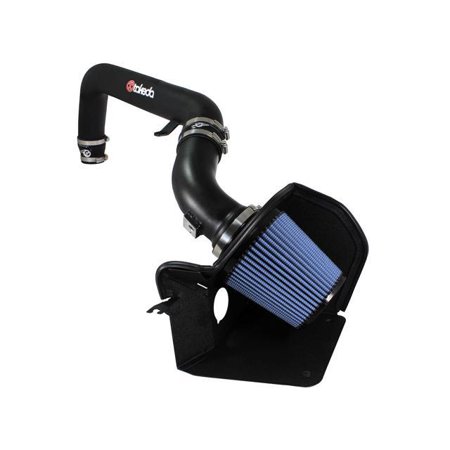aFe POWER Takeda Cold Air Intake System, TR-5305B-R, for Ford Fits select: 2013-2014 FORD FOCUS ST