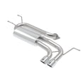thumbnail image 1 of aFe POWER Takeda Exhaust System, 49-37004-P, for Mazda Fits select: 2016-2023 MAZDA MX-5 MIATA, 1 of 3