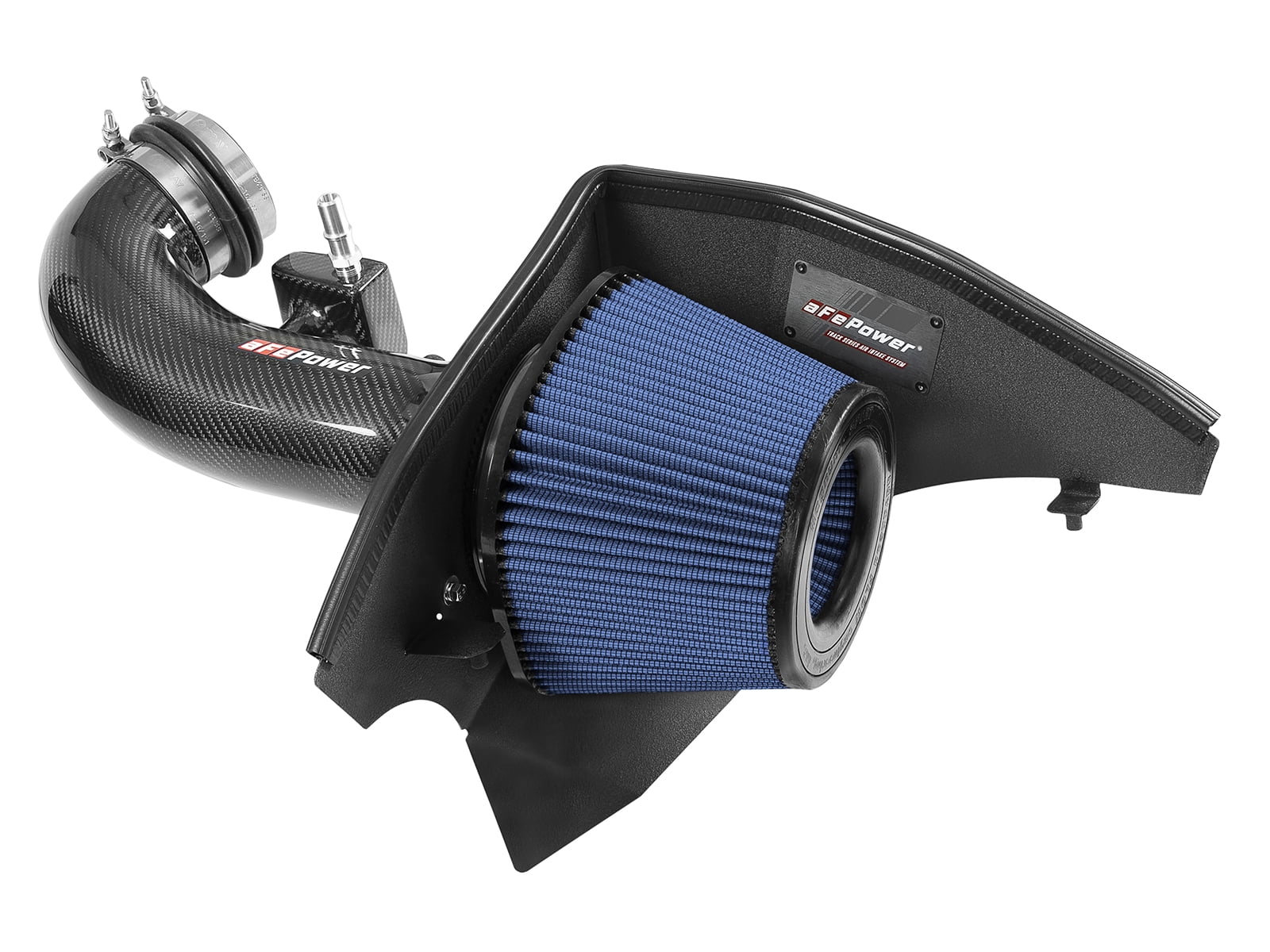 2023 Camaro Ss Cold Air Intake