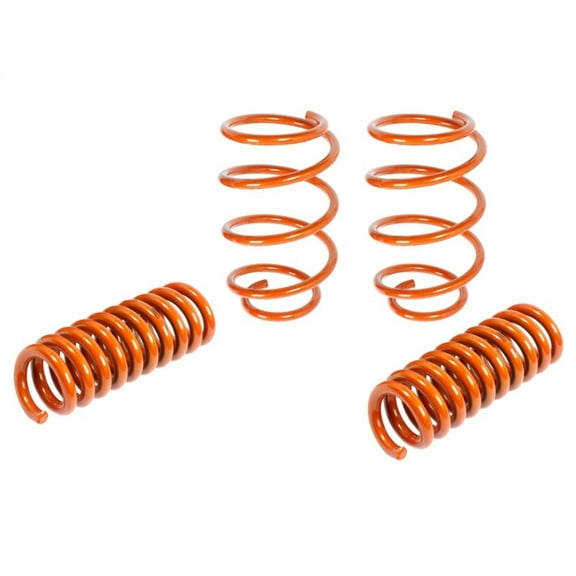 aFe POWER aFe Control Springs, 410-402002-N, for Chevrolet Fits select: 2016-2021 CHEVROLET CAMARO SS, 2022-2023 CHEVROLET CAMARO LT1/SS