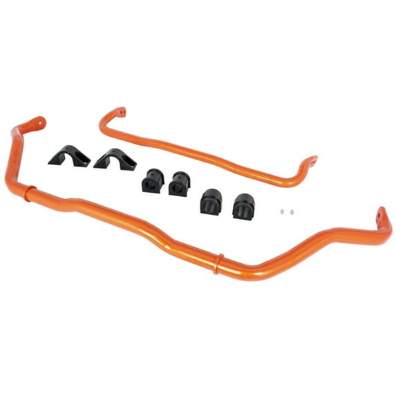 aFe POWER aFe Control Sway Bars, 440-701001-N, for Honda Fits select: 2019-2020 HONDA CIVIC TYPE-R, 2021 HONDA CIVIC TYPE-R TOURING