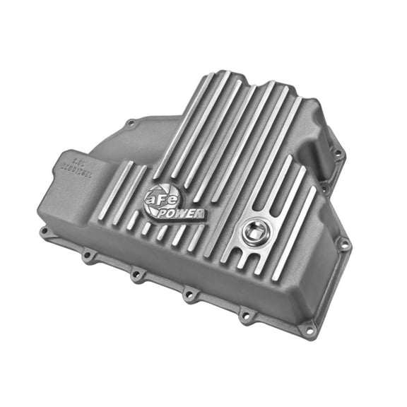 aFe POWER aFe POWER Engine Oil Pan, 46-70280, for Dodge Fits select: 2014-2018 RAM 1500, 2019 RAM 1500 CLASSIC