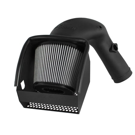 aFe Power - 13-18 Ram 2500/3500 6.7l Diesel Air Intake System Pro Dry S