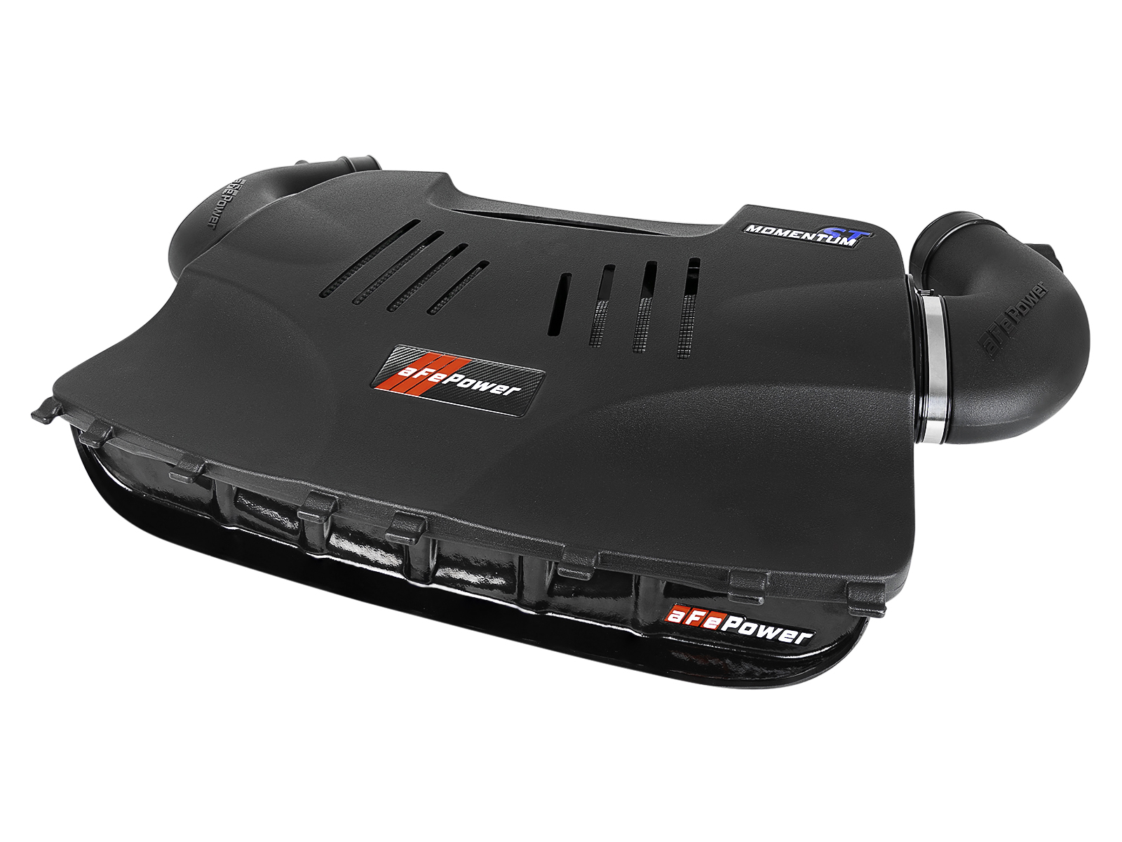 aFe Power 50-40045D Cold Air Intake System with Pro DRY S Filter for BMW X5 M and X6 M (2015-2019) V8-4.4L (TT) S63