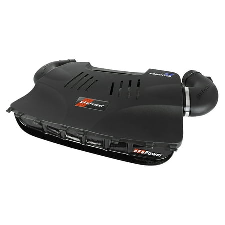 aFe Power 50-40045D Cold Air Intake System with Pro DRY S Filter for BMW X5 M and X6 M (2015-2019) V8-4.4L (TT) S63