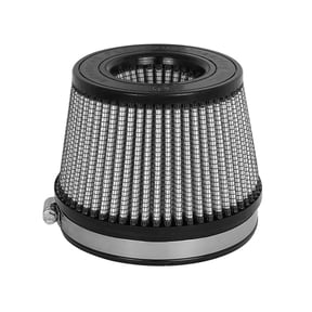 aFe Power 21-91130 Magnum Flow Pro Dry S Air Filter - 5"F x 5-3/4"B x 4-1/2"T