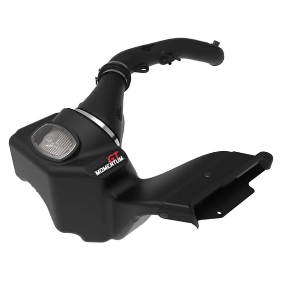 Momentum GT Cold Air Intake System w/ Pro DRY S Filter