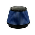 thumbnail image 1 of aFe Power 24-60505 Performance Replacement Air Filter, 6 IN F x 7-1/2 IN B x 5-1/2 IN T x 5 IN H, Washable, Oiled Media, 1 of 3