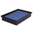 thumbnail image 1 of aFe Power 30-10199 Performance Replacement Air Filter for 2004 - 2013 Mazda 3, Washable, Oiled Media, 1 of 5