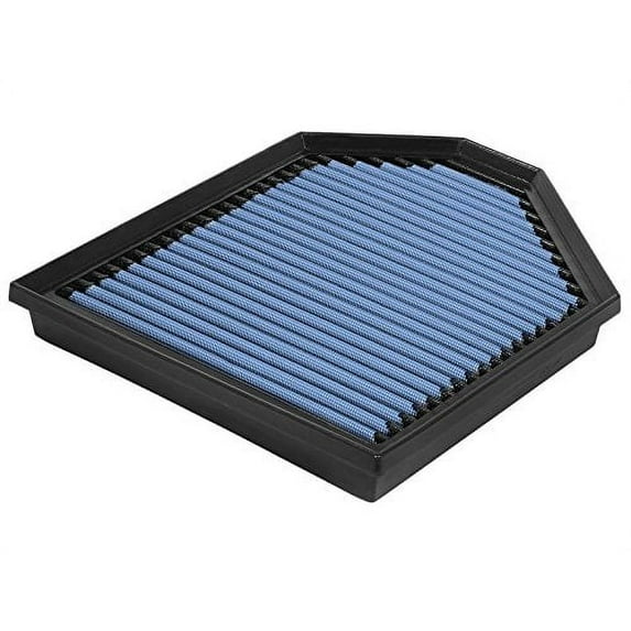 aFe Power 30-10257 Magnum FLOW OER Pro 5R Air Filter Fits select: 2011-2017 BMW X3, 2015-2018 BMW X4