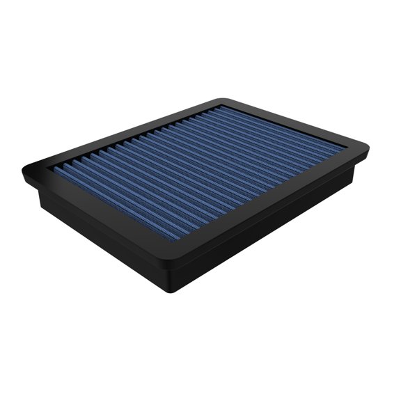 aFe Power 30-10301 Performance Replacement Air Filter for 2018 - 2020 Chevrolet Equinox, Washable, Oiled Media