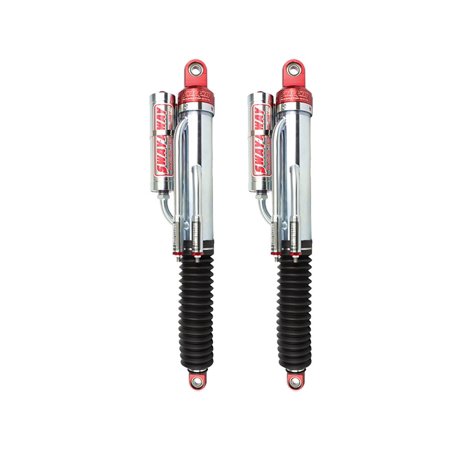 aFe Power 302-0058-01 Sway-A-Way Rear Bypass Shock Kit Fits 10-14 F-150 Fits select: 2011-2014 FORD F150 SVT RAPTOR