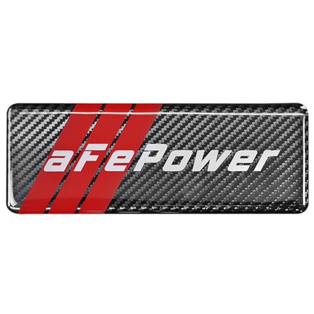 aFe Power 40-10207 aFe POWER Decal Badge