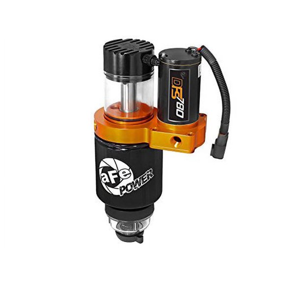 aFe Power 42-12034 DFS780 Series Fuel System (Non-CARB Compliant)