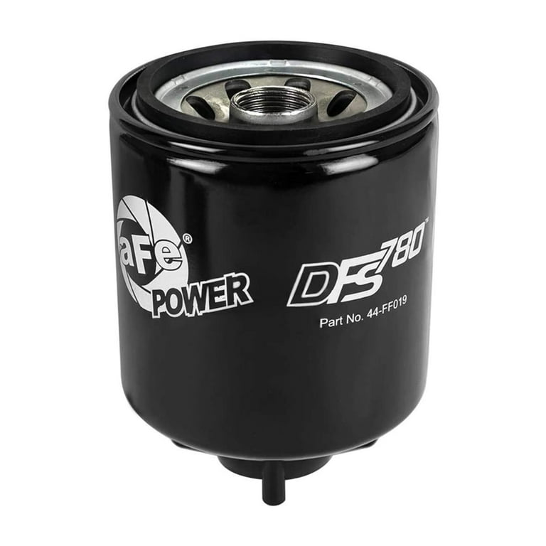Pro GUARD D2 Replacement Fuel Filter for DFS780 Pro GUARD D2 Replacement Fuel Filter for DFS780