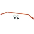 thumbnail image 1 of aFe Power 440-402002RN aFe Control Sway Bar; Rear; 3 Position Adjustable; Incl. 32mm Rear Bar/Polyurethane Bushings/Aluminum Brackets; Powdercoat Tangerine Orange;, 1 of 2