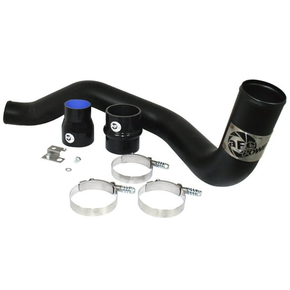 aFe Power 46-20049 BladeRunner Intercooler Tube Fits select: 2004-2010 CHEVROLET SILVERADO, 2004-2010 GMC SIERRA