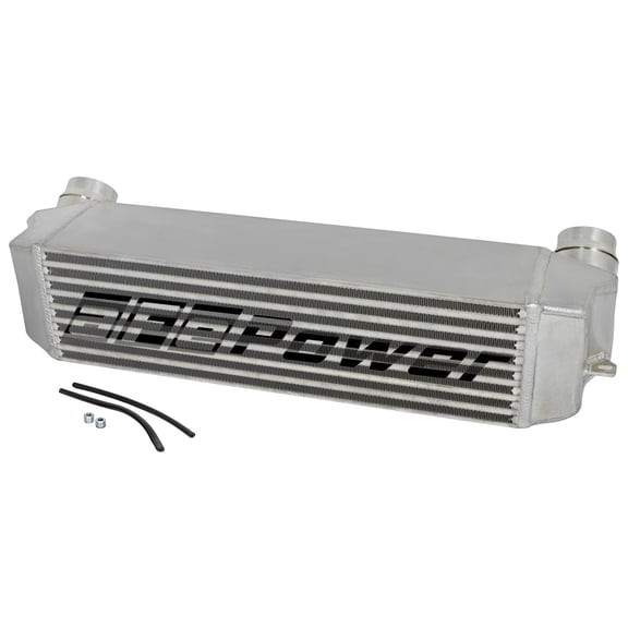 aFe Power 46-20301 BladeRunner Intercooler, 1 Pack Fits select: 2014-2018 BMW 328