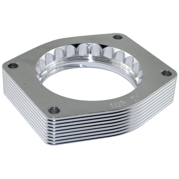 aFe Power Silver Bullet 46-34003 GM Throttle Body Spacer