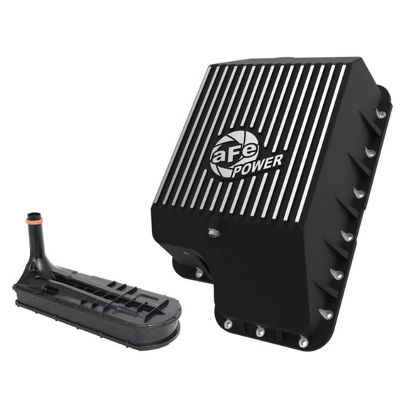 Advanced Flow Engineering