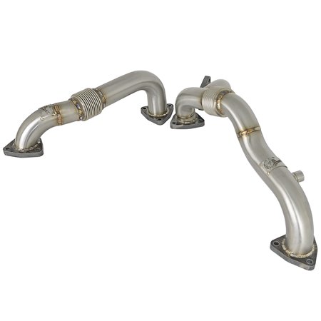 aFe Power 48-33016 Twisted Steel Header, 1 Pack