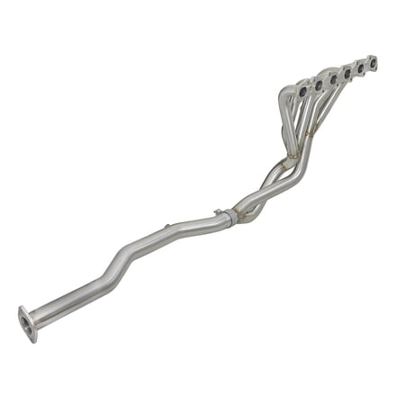 aFe Power 48-36109-YN Race Series Twisted Steel Header