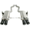 thumbnail image 1 of aFe Power 49-36312-C MACH Force-Xp Cat-Back Exhaust System Fits 08-13 M3 Fits select: 2008-2013 BMW M3, 1 of 4