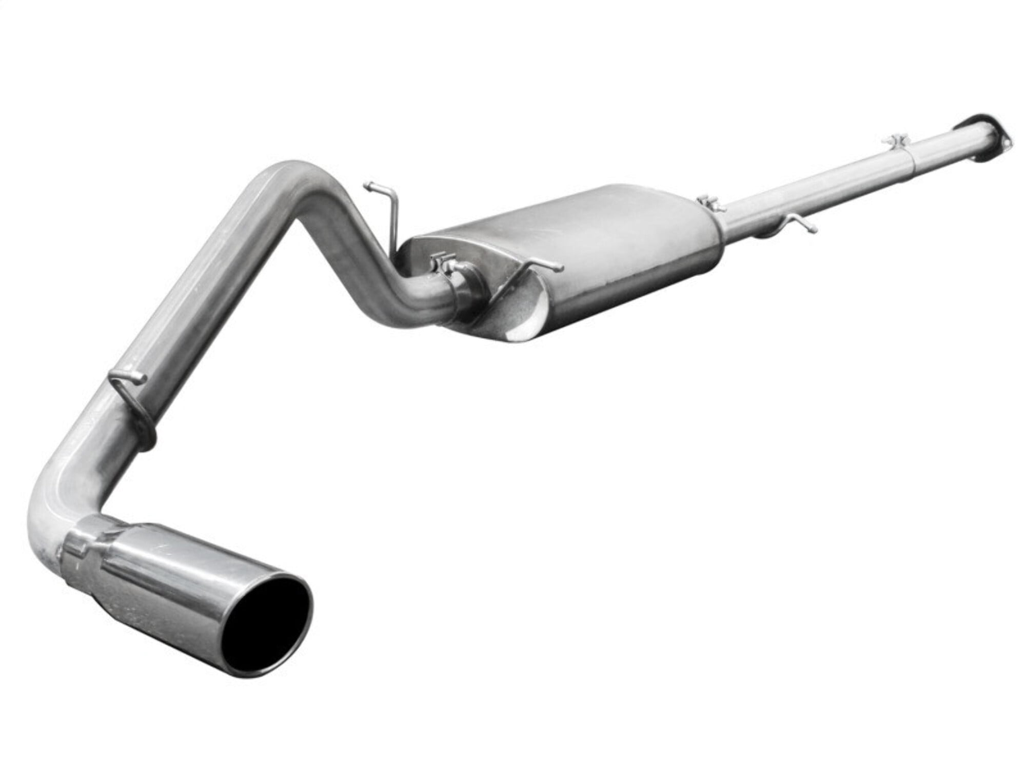 AFe Power 49-46005-1 MACH Force-Xp Cat-Back Exhaust System | For Toyota FJ Cruiser 07-14 V6 4.0L