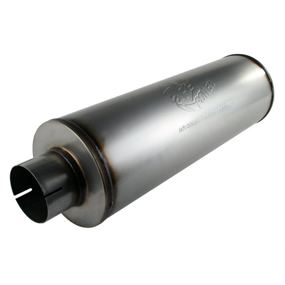 aFe Power 49-91002 MACH Force-Xp Muffler