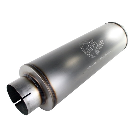 aFe Power 49-91012 MACH Force-Xp Muffler