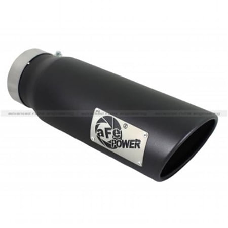 aFe Power 49T40501-B15 aFe Power Diesel Exhaust Tip