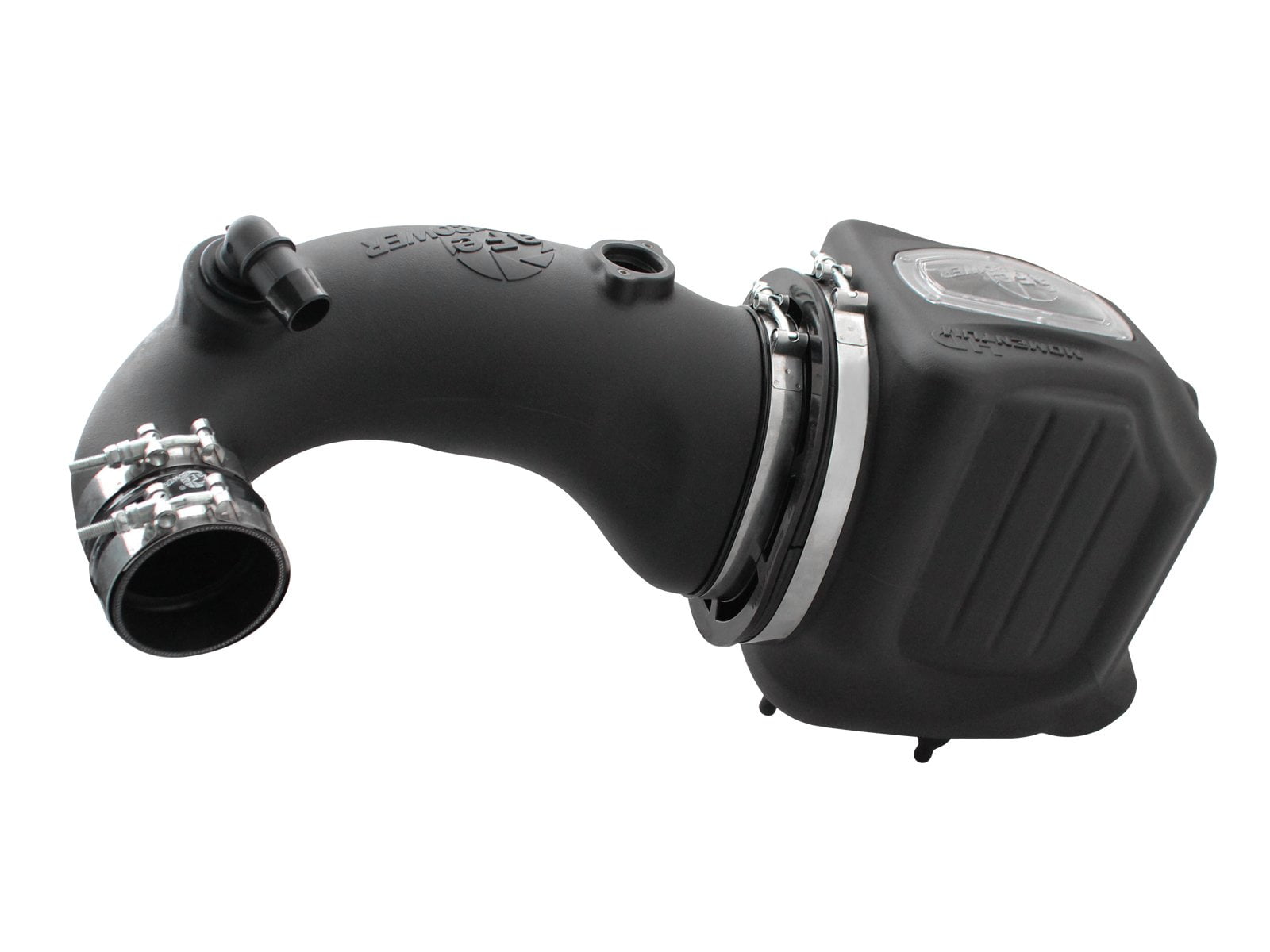 AFE POWER 50-73004 08-10 F250/F350 6.4L DIESEL MOMENTUM AIR INTAKE SYSTEM