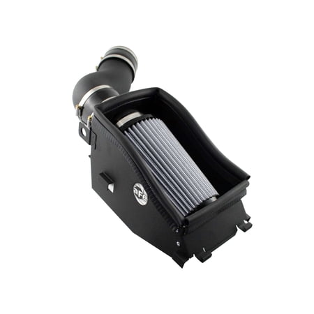 AFE POWER 51-10062 99.5-03 F250/F350 POWERSTROKE DIESEL V8-7.3L, AIR INTAKE SYSTEM PRO DRY S