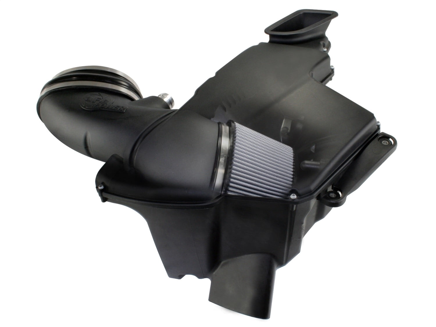 Magnum FORCE Stage-2 Cold Air Intake System w/ Pro DRY S Filter