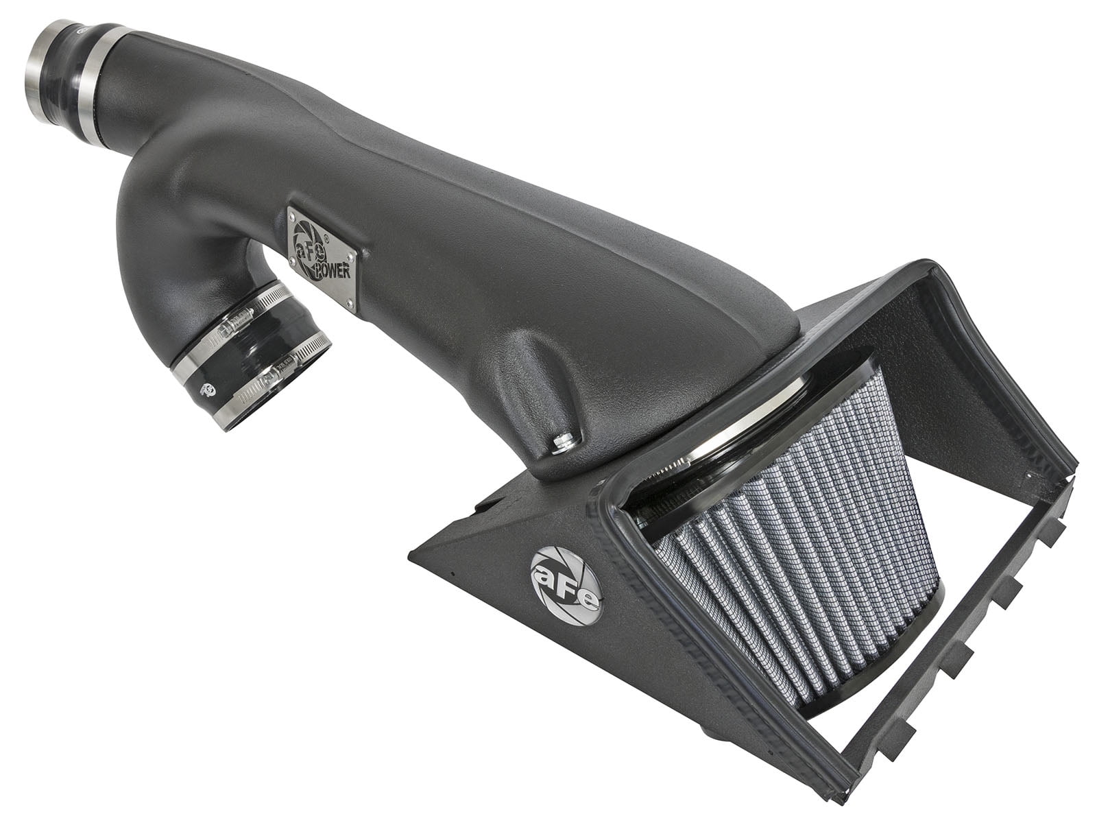 aFe Power Air Intake System Cover 11-17 Ford F150 2.7/3.5L aFe Power Air Intake System Cover 11-17 Ford F150 2.7/3.5L